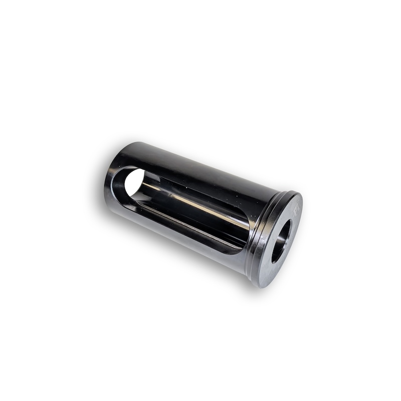 2" to 1" Bushing with Opening, Type C