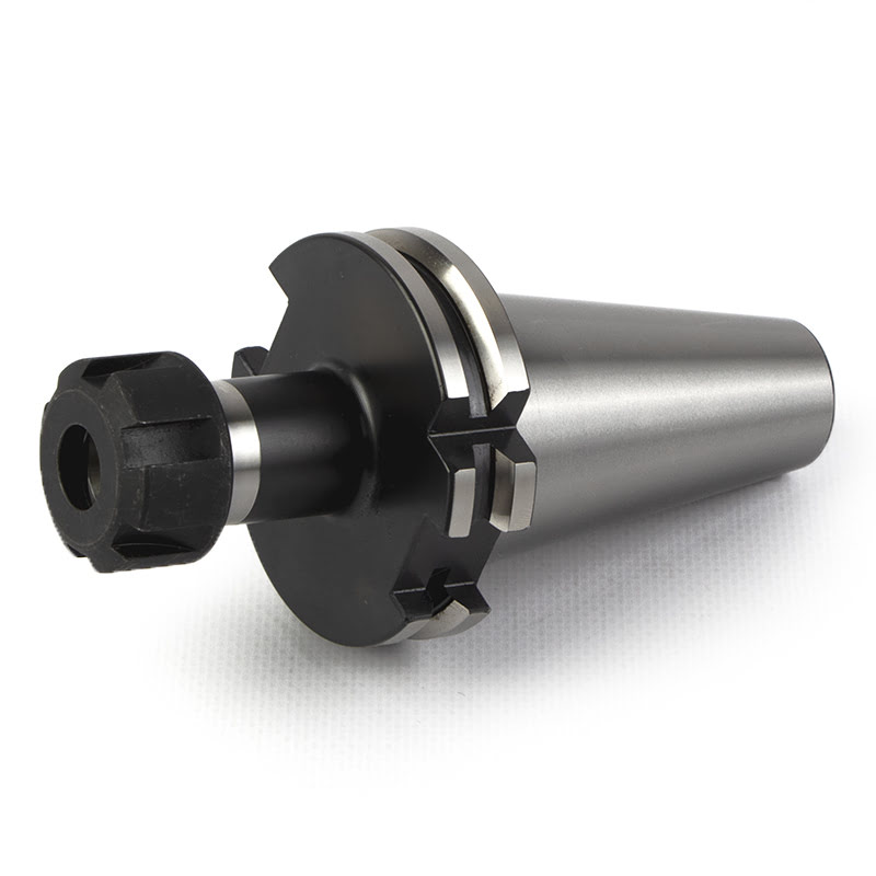 ER16 Collet Chuck, SK40, 2.76" Gage Length