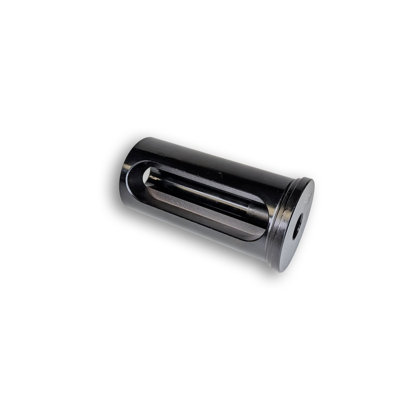 2" to 5/8" Bushing with Opening, Type C
