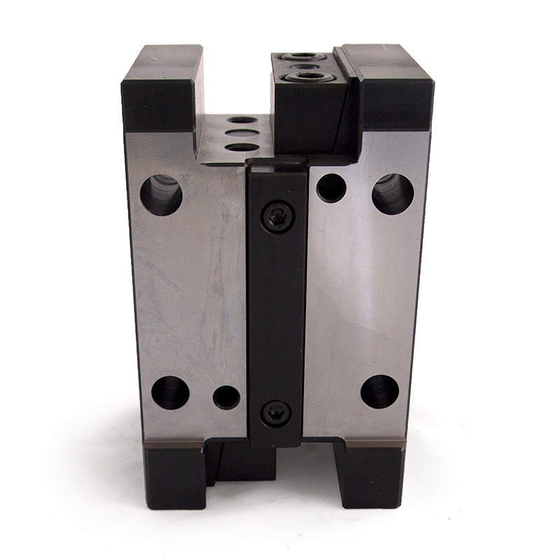 25 x 25 mm Twin OD Turning Tool Block, BMT65