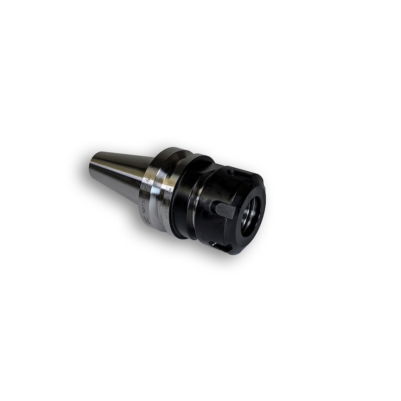 ER25 Collet Chuck, NBT30, 2.36" Gage Length