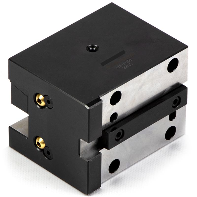 25 x 25 mm OD Facing Tool Block, BMT65, 95 mm Overall Height