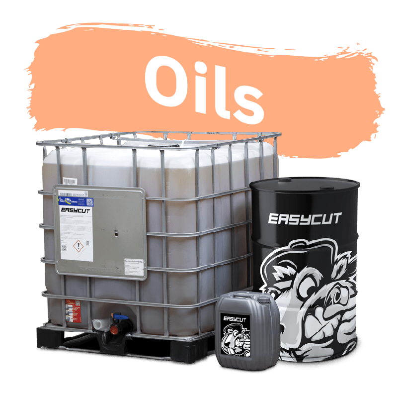 Cutting Oils