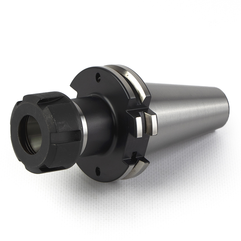 ER25 Collet Chuck, SK40, 2.76" Gage Length