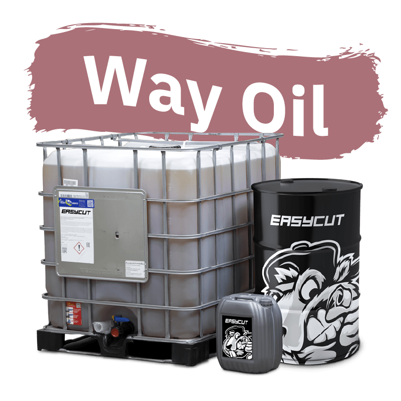 Way Oils