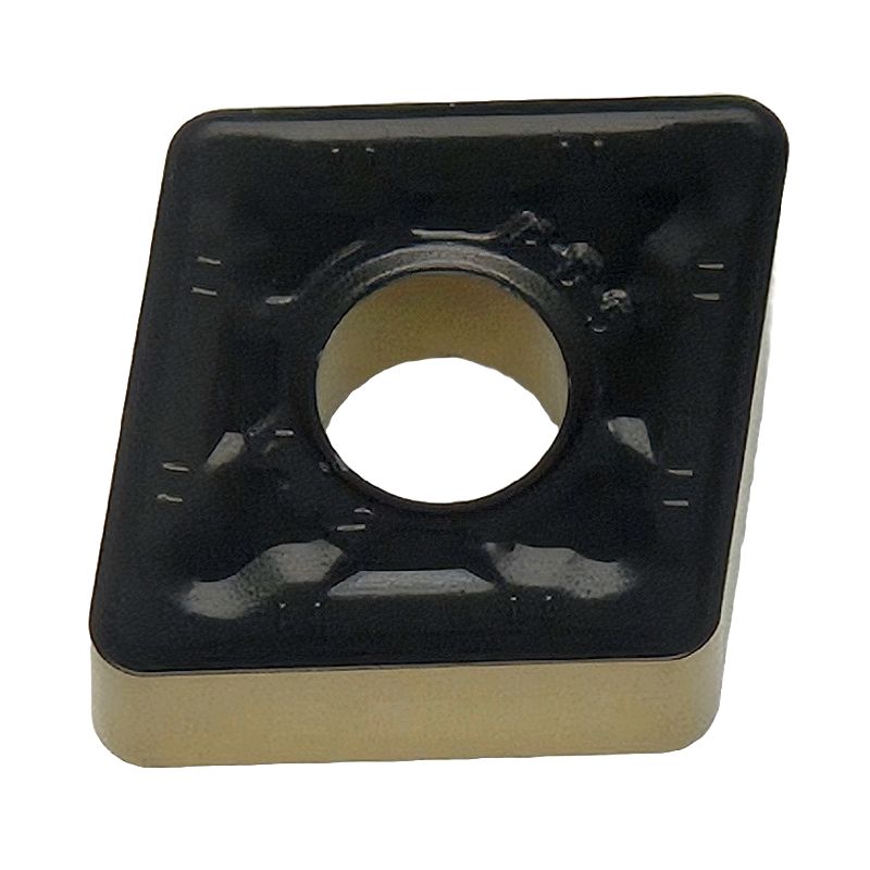 CNMG 433 Carbide (CVD) Turning Insert, HR6, EC461H Grade, for P Materials