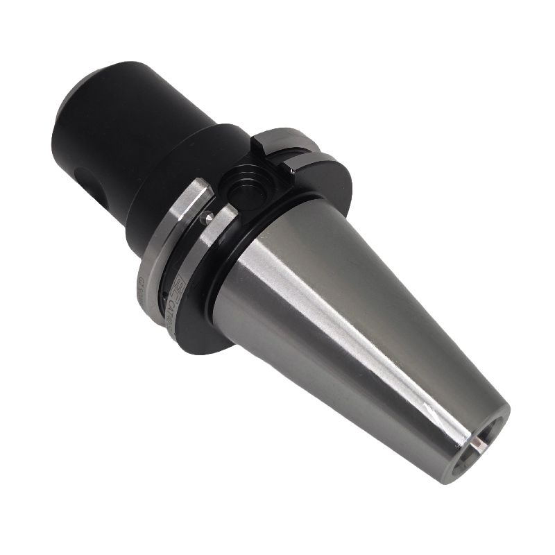 5/8" Weldon End Mill Holder, CAT40, 3" Gage Length