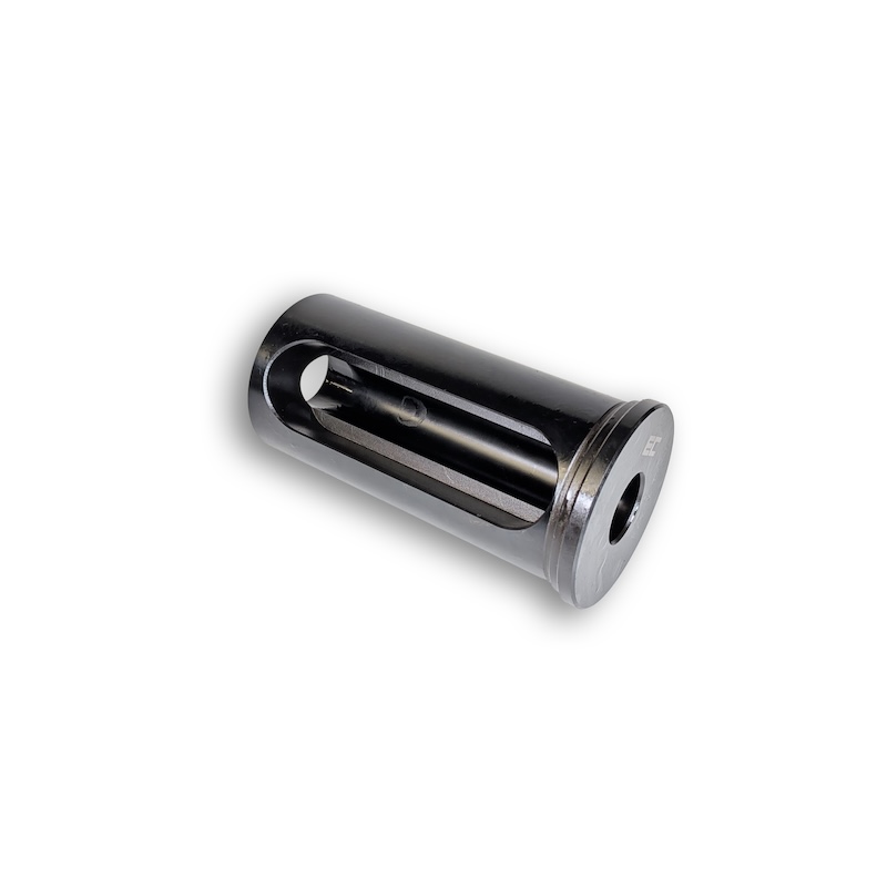 2" to 3/4" Bushing with Opening, Type C
