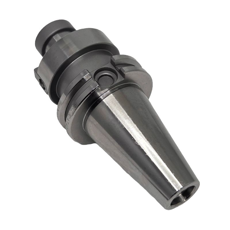 1" Shell Mill Holder, CAT40, 2" Gage Length