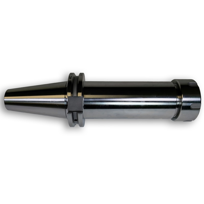 ER32 Collet Chuck, CAT40, 6" Gage Length