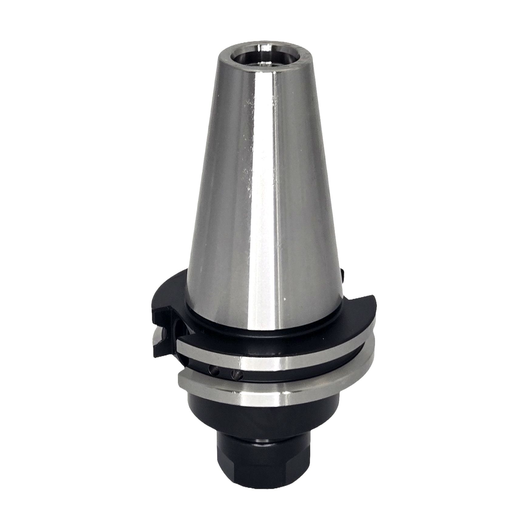 ER16 Collet Chuck, CAT40, 2.5" Gage Length