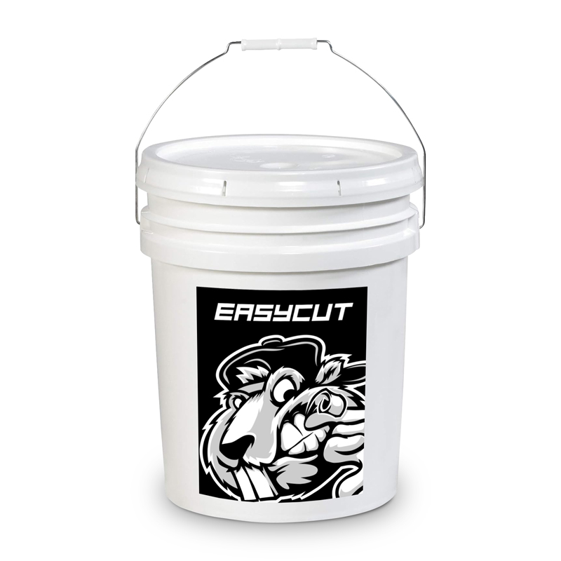 Semi-Synthetic Coolant EASYCUT BASE201 - 5 Gallon
