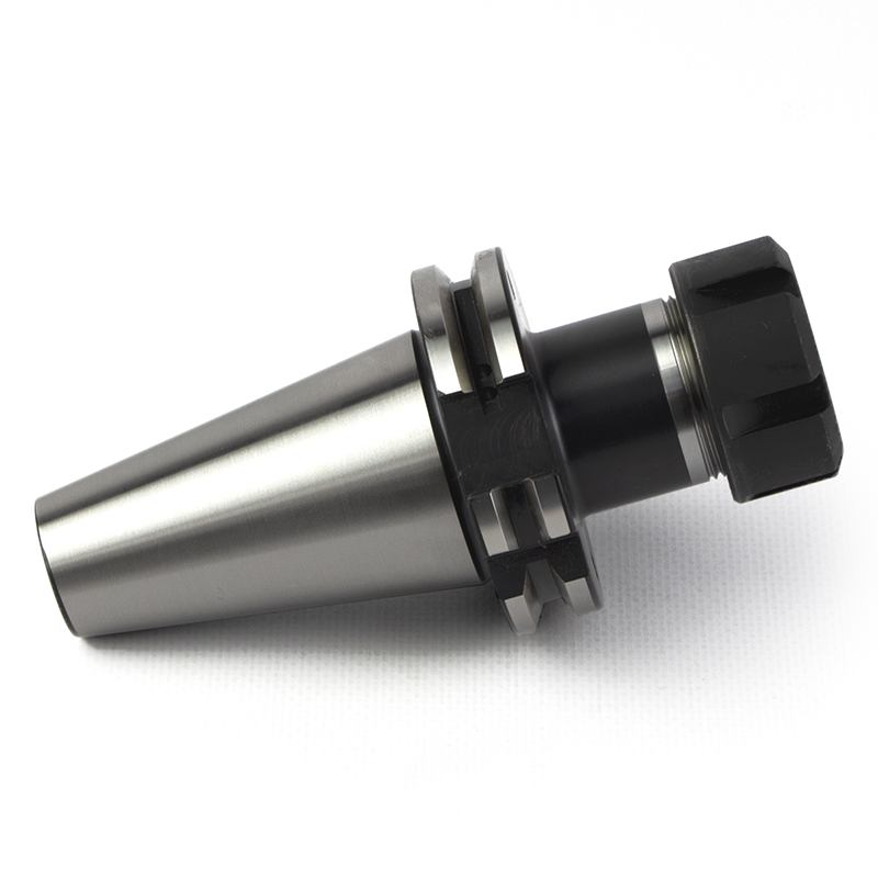 ER25 Collet Chuck, SK40, 2.76" Gage Length