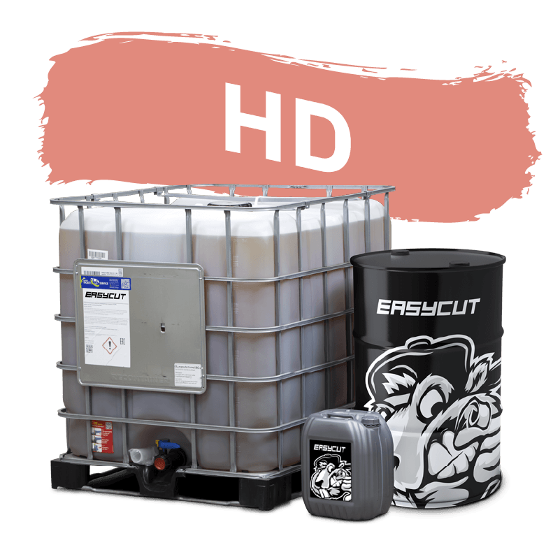 Hydraulic Oils