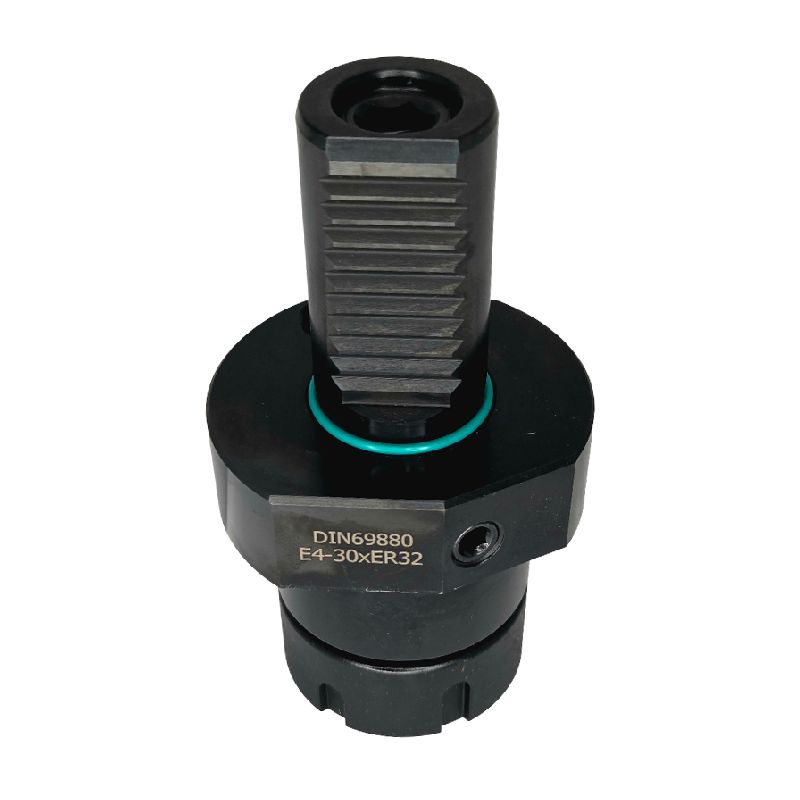 ER32 Collet Chuck, VDI30, Form E4