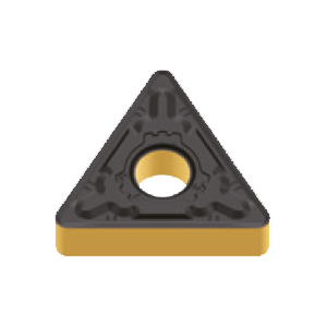 TNMG 432 Carbide (CVD) Turning Insert, HR6, EC565H Grade, for P Materials