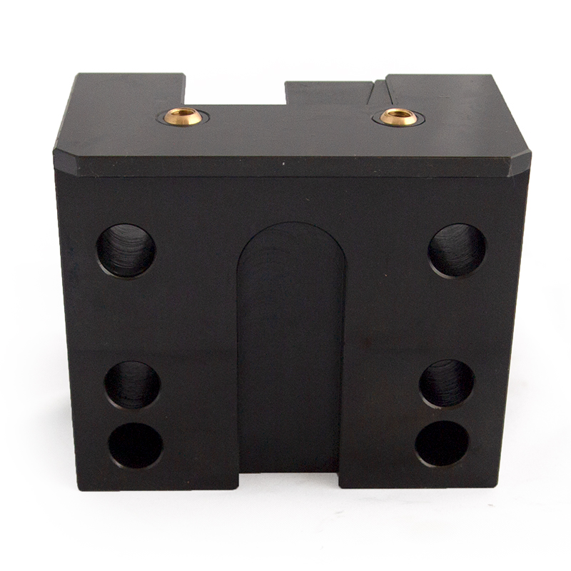 25 x 25 mm OD Facing Tool Block, BOT 35 x 76 mm