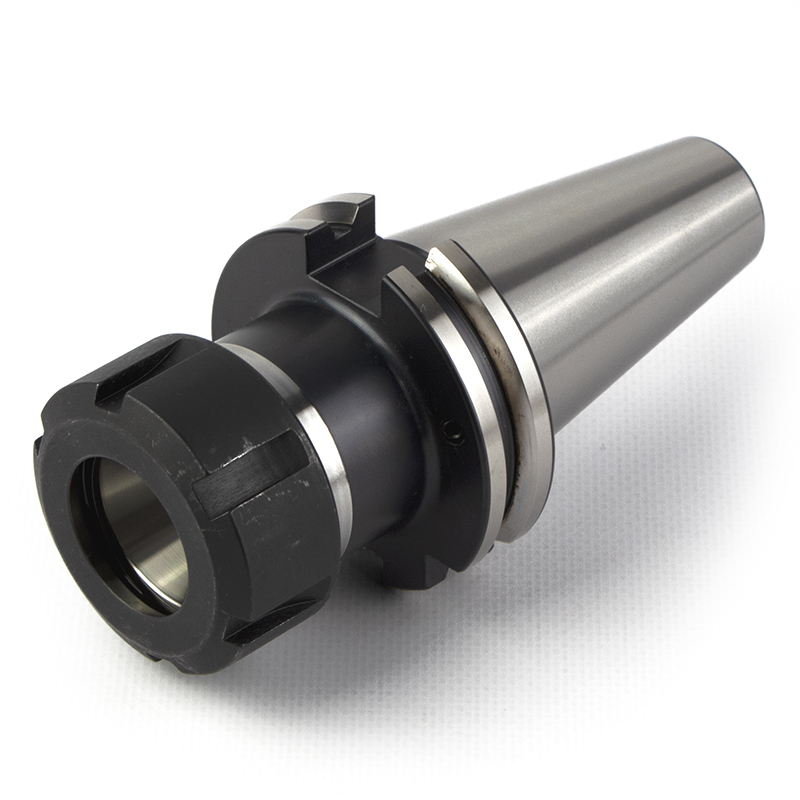 ER32 Collet Chuck, SK40, 2.76" Gage Length