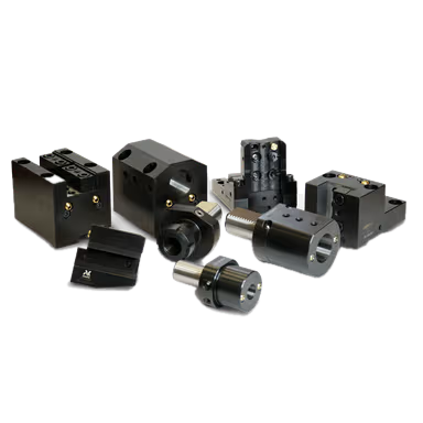 Lathe Tool Holders
