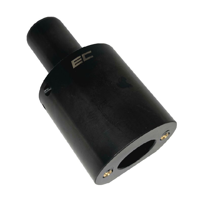 1-1/2" Dia. Boring Bar Holder, VDI40, Form E2