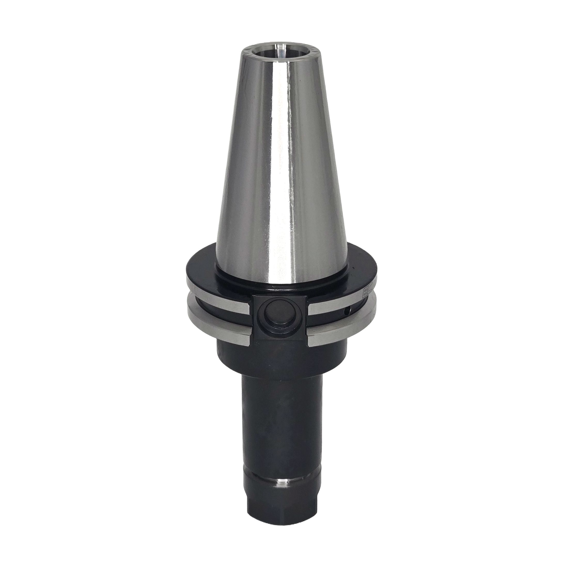 ER16 Collet Chuck, CAT40, 4" Gage Length