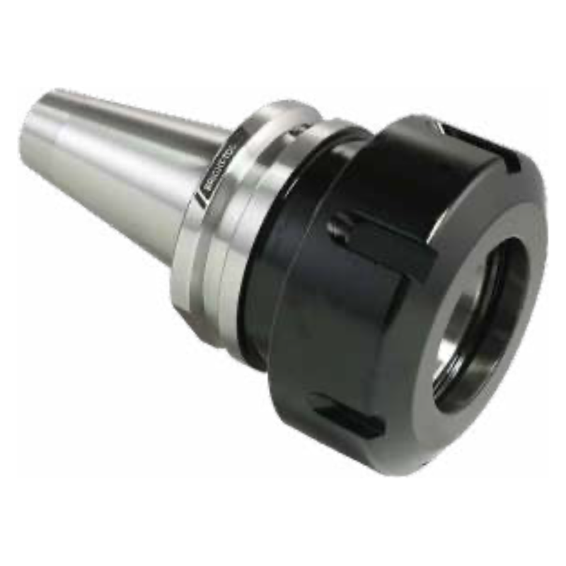 ER32 Collet Chuck, ISO30, 1.97" Gage Length