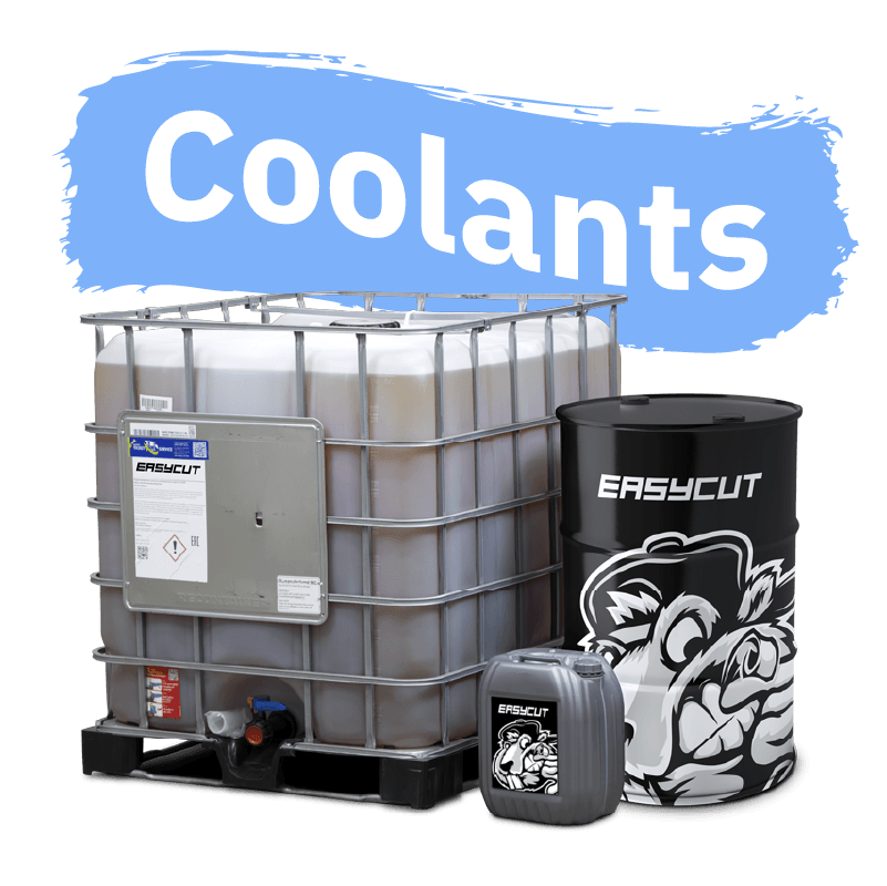 Coolants