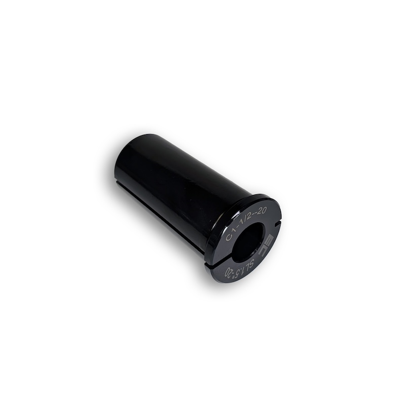 1-1/2" to 20 mm Split Sleeve Bushing, Type B