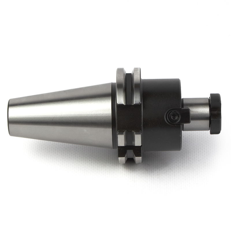 SK40 (DIN69871) Face mill holder, ø22mm, L=45mm; AD; G6,3