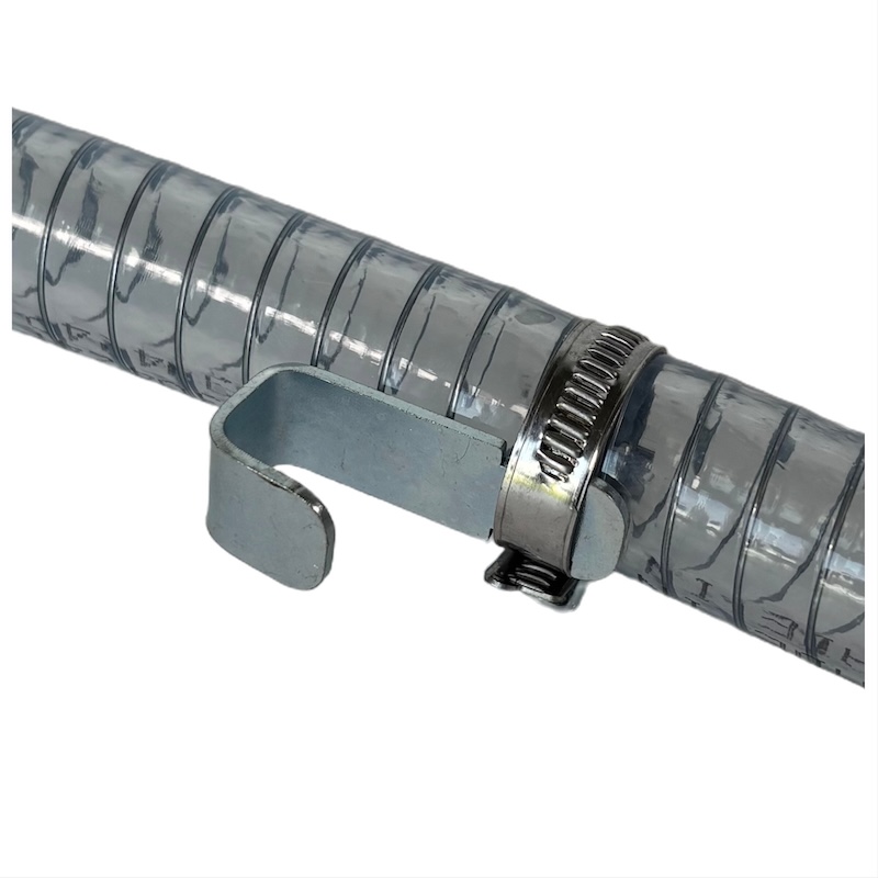 Easymix Coolant Mixer, concentration 0-25%, drum mount