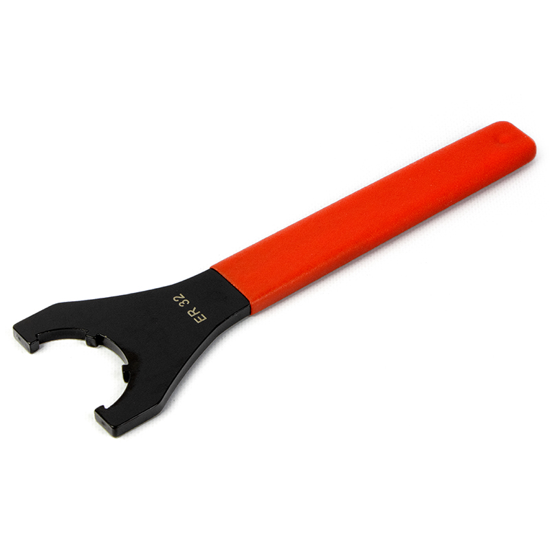 ER32 Collet Nut Wrench, for standard UM nut