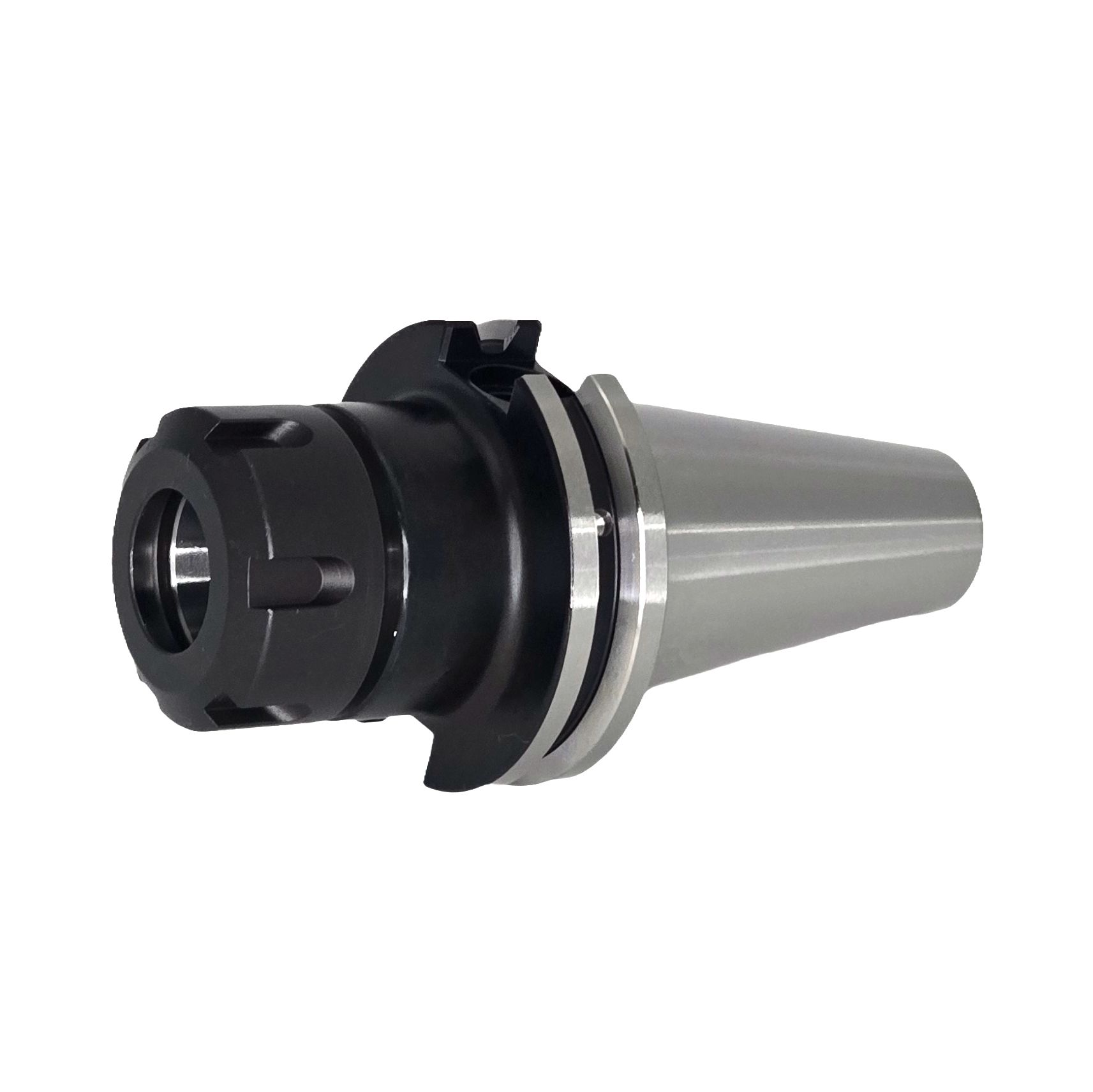 ER25 Collet Chuck, CAT40, 2.5" Gage Length