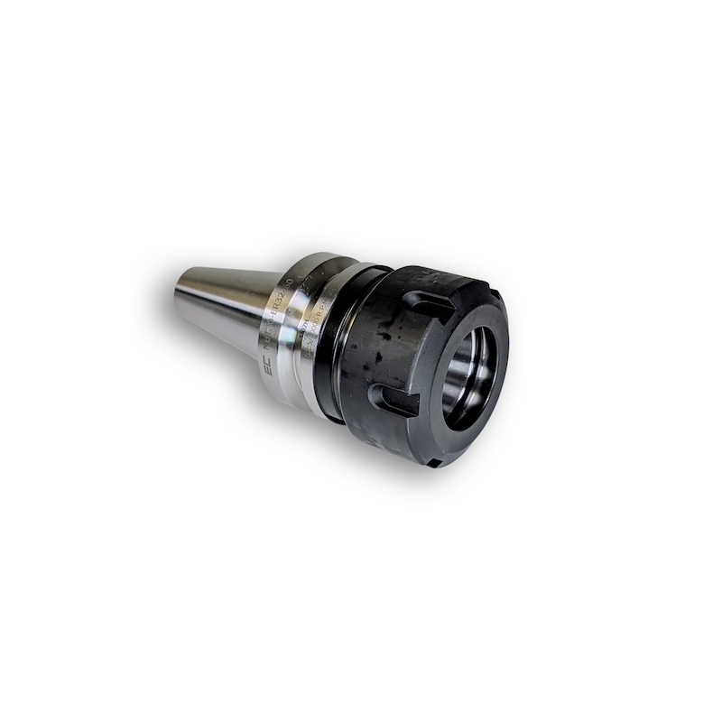 ER32 Collet Chuck, NBT30, 2.36" Gage Length