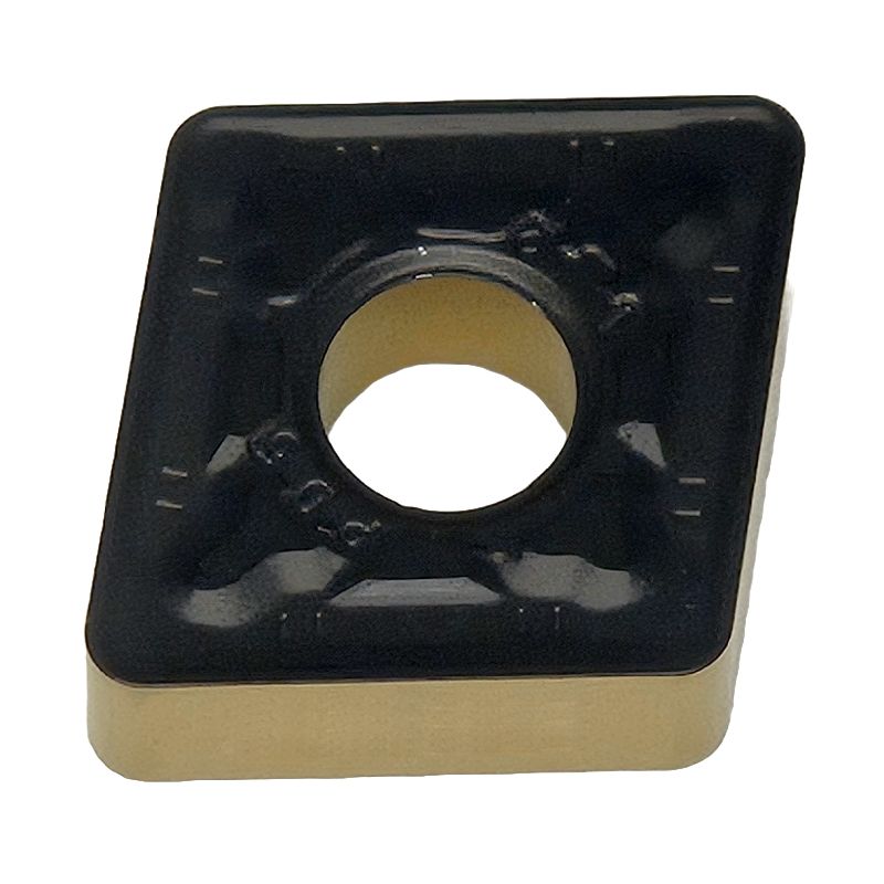 CNMG 433 Carbide (CVD) Turning Insert, HR6, EC565H Grade, for P Materials
