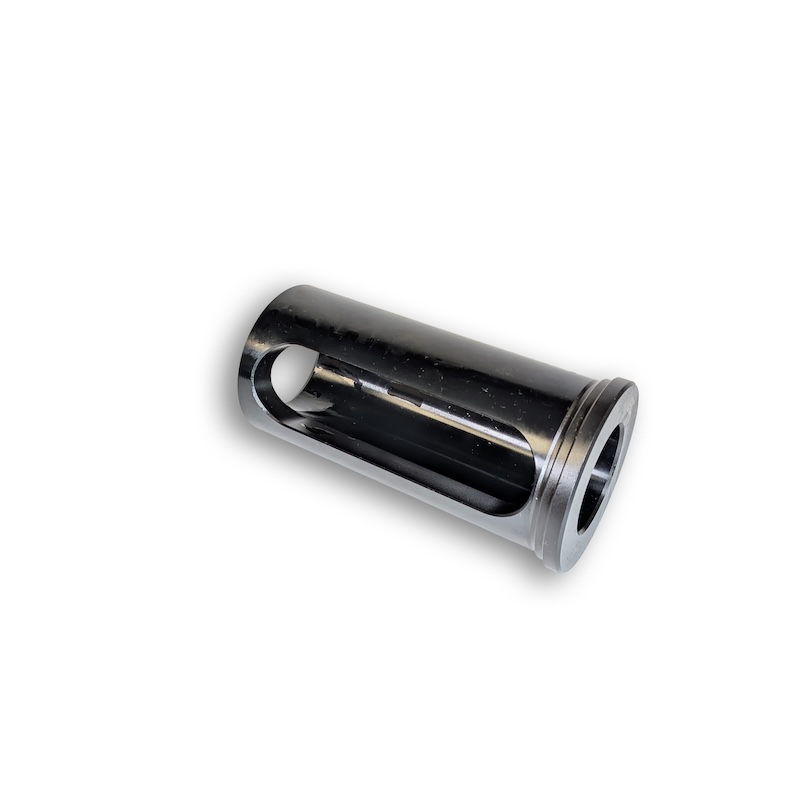 2" to 1-1/4" Bushing with Opening, Type C