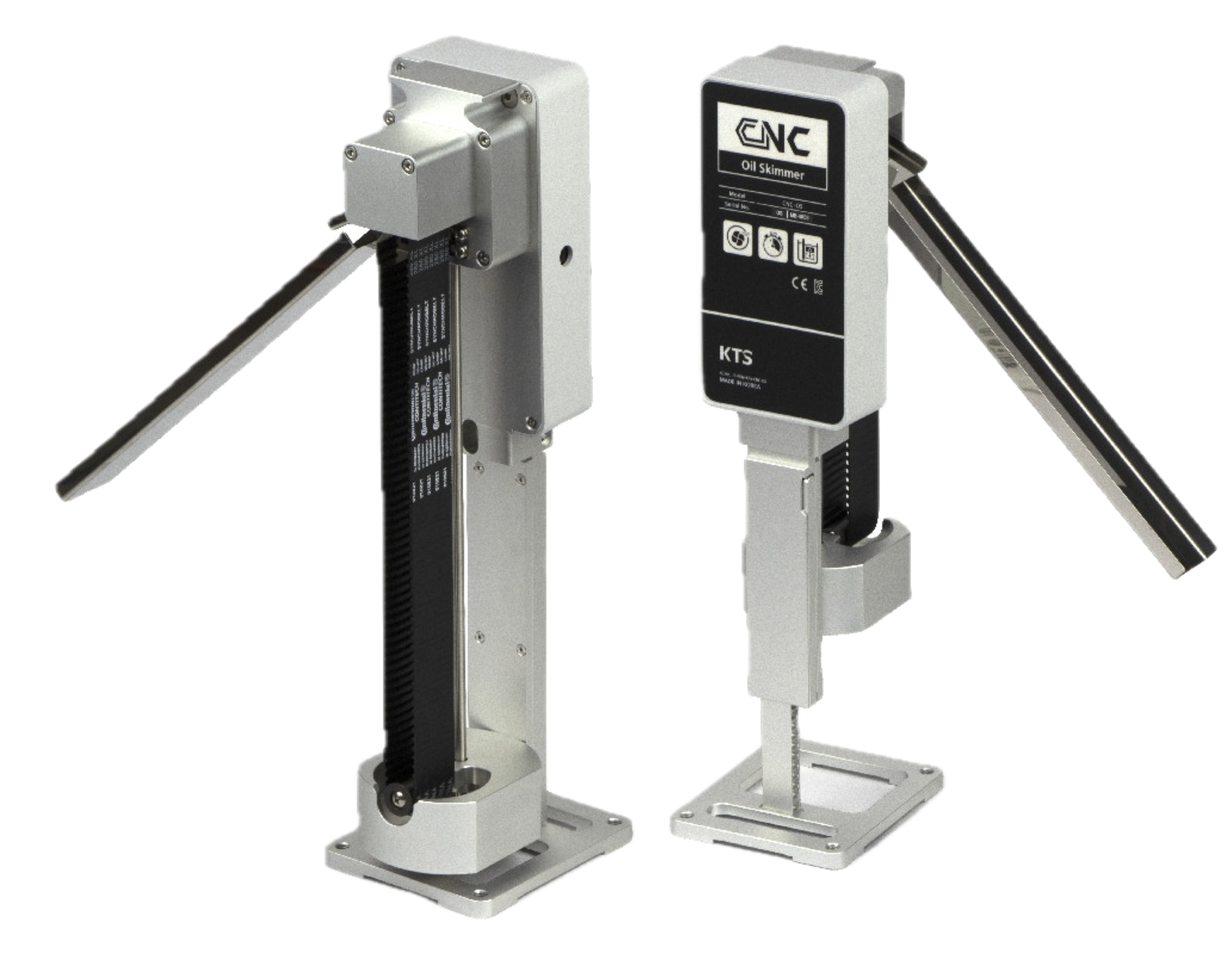Oil Skimmers