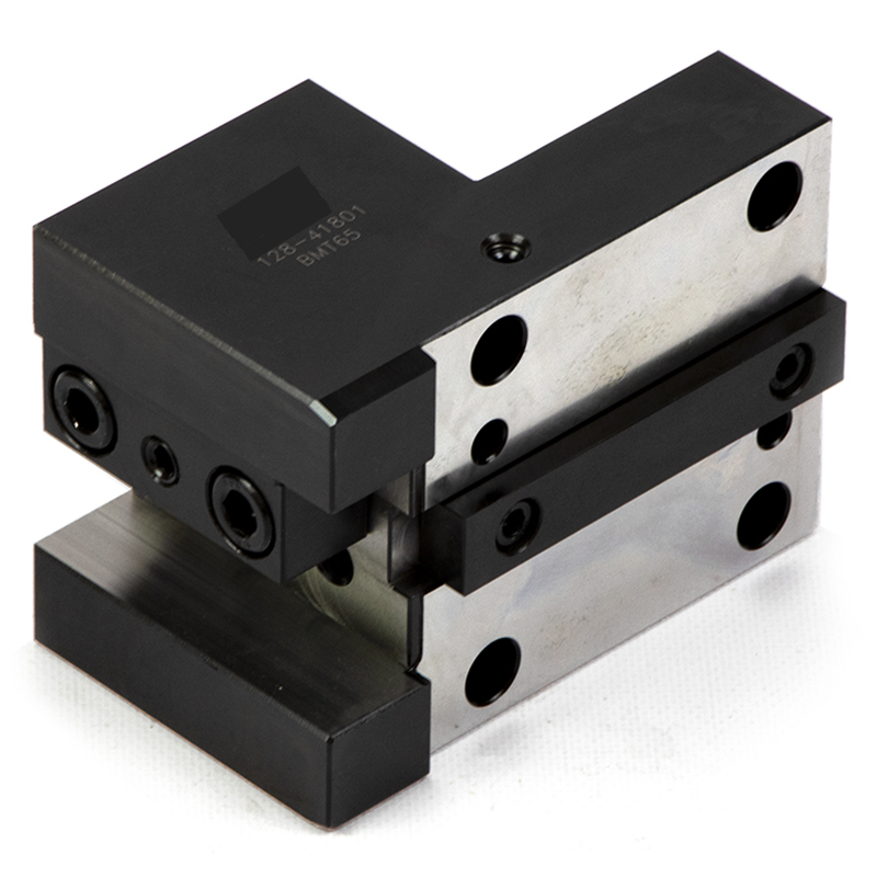 25 x 25 mm OD Turning Tool Block, BMT65