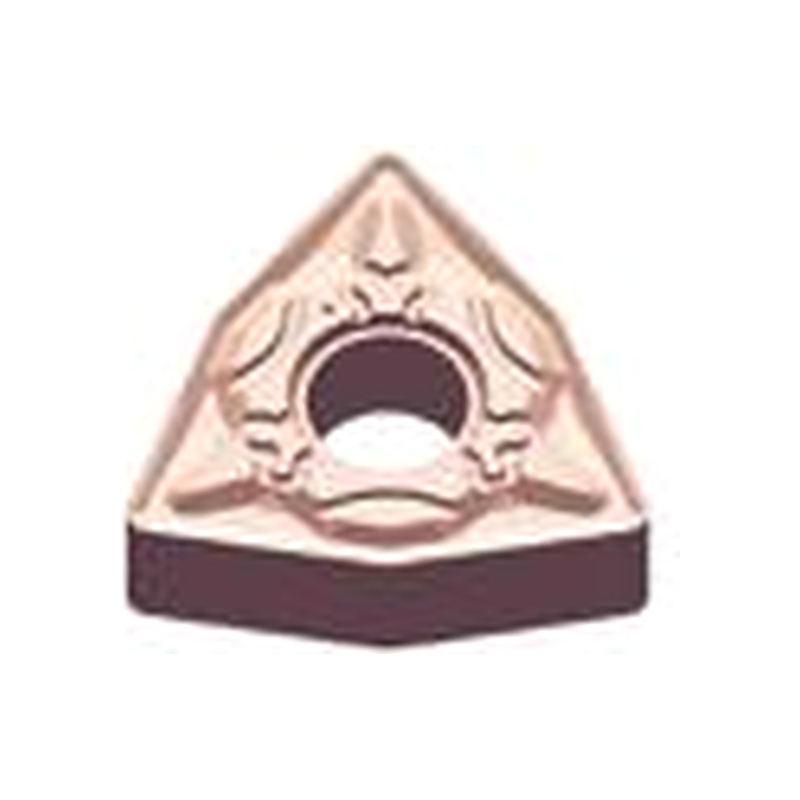 WNMG 432 Carbide (PVD) Turning Insert, DE4, EH412D Grade, for M Materials