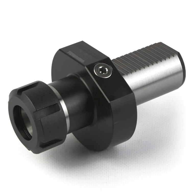 ER32 Collet Chuck, VDI40, Form E4