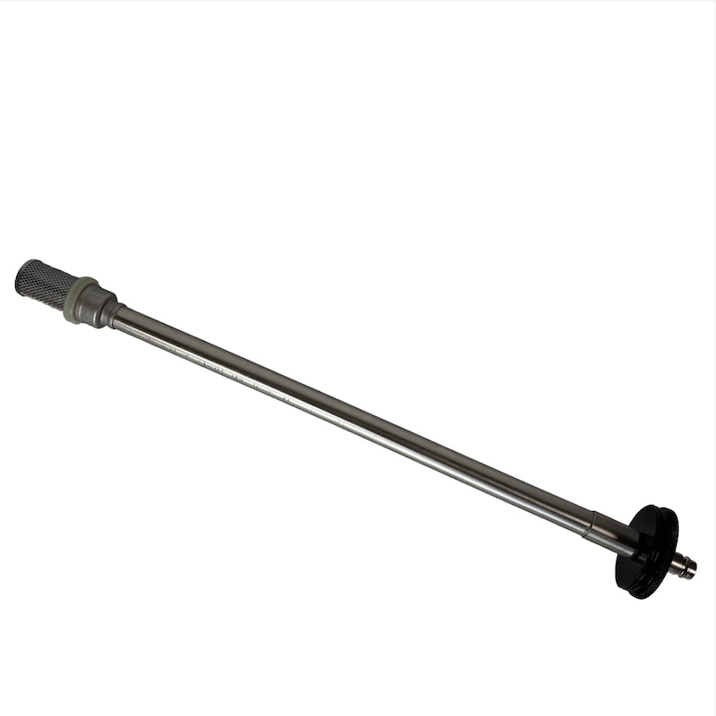 Easymix Coolant Mixer, concentration 0-25%, drum mount