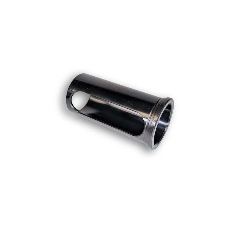 2" to 1-3/4" Bushing with Opening, Type C