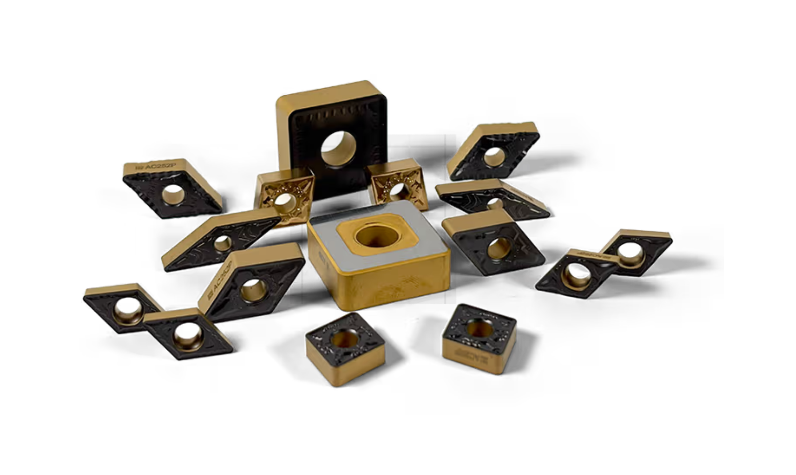Turning Inserts