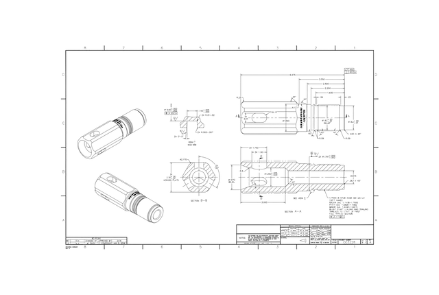 Need Parts Manufactured?